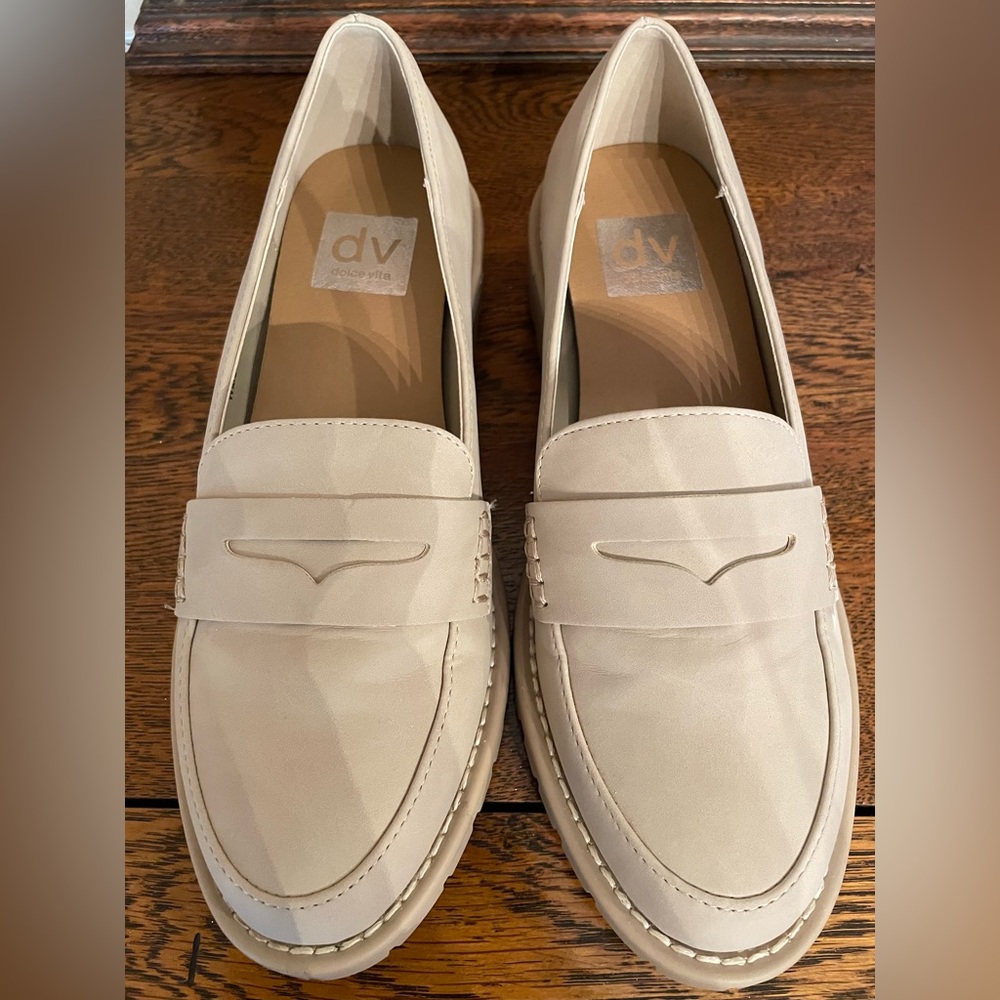Loafers